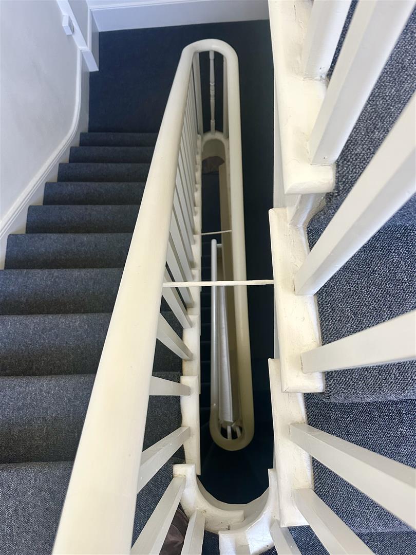 Eversfield Place, St. Leonards-On-Sea